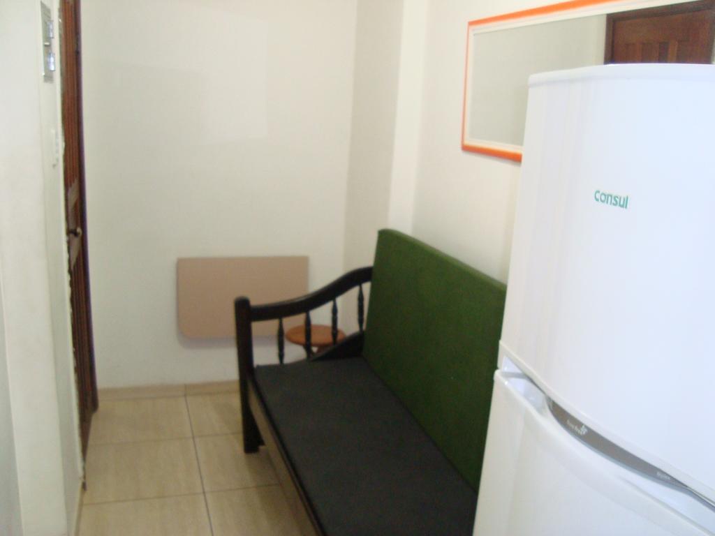 Ferienwohnung Apart Marcelo - Studio Catete Rio de Janeiro Exterior foto